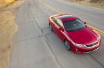 Honda Accord EX-L V6 Coupe 2013 года